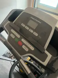 TREADMILL IN EXCELLENT CONDITION