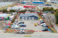 Commercial/Retail Listing At Shamrock Rd & Wellington Rd 12