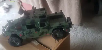 Used in good condition may be missing some parts