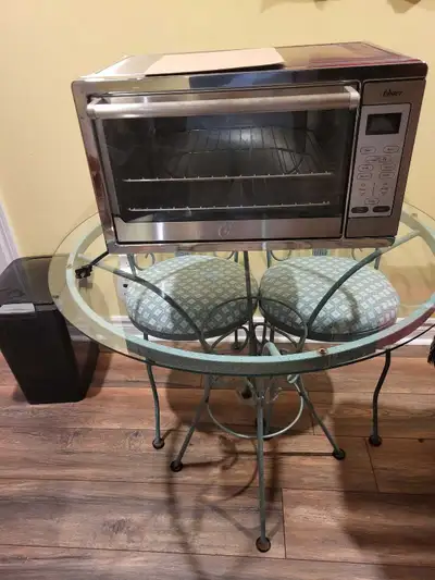 petit fourneau, View more