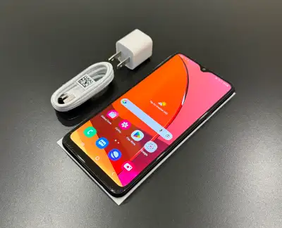Samsung A20s 32GB - UNLOCKED - READY TO GO!, View more