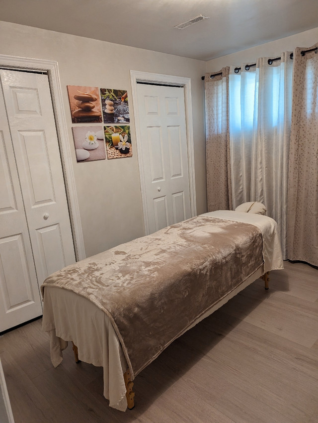 Professional Massage Services Massage Services Barrie Kijiji