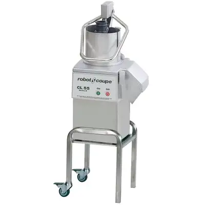 Robot Coupe CL52E Continuous Feed Food Prep Machine, View more