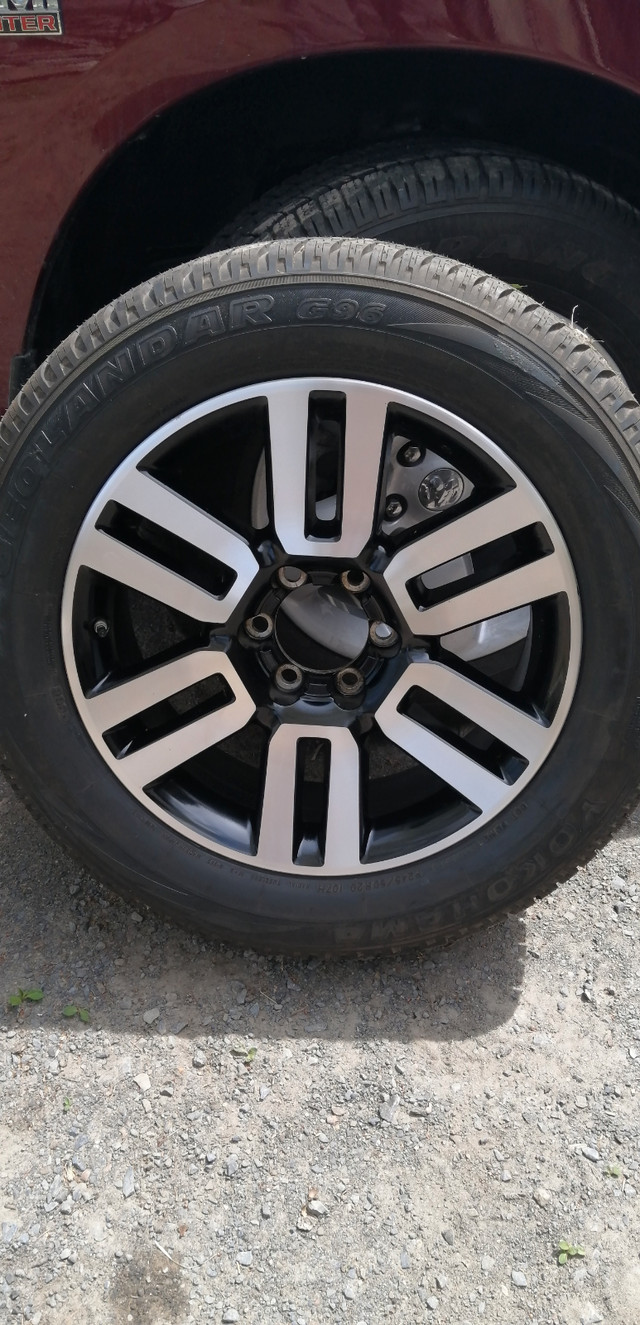 Tire for sale in Tires & Rims in Ottawa