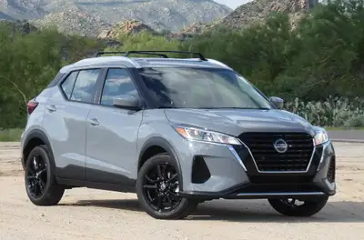 2024 NIssan Kick SV SE00 Special Edition This is a lease takeover arrangement. You will need to buy...