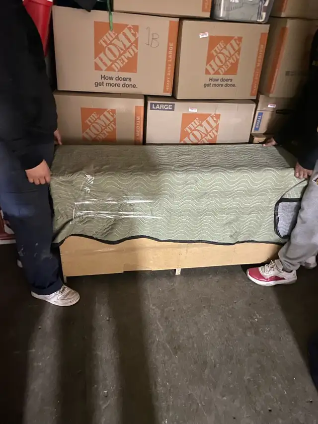MOVERS NO TRUCK. LOCAL & LONG  DIFFERENCE62863721284482122