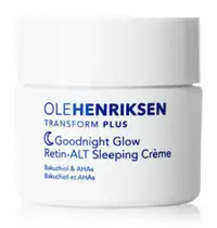 Ole Henriksen skin care moisturizer