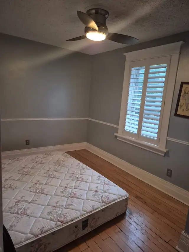 Rooms/ house for rent in Room Rentals & Roommates in Owen Sound - Image 4