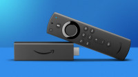 Amazon Fire TV Live TV, Movies & TV Shows