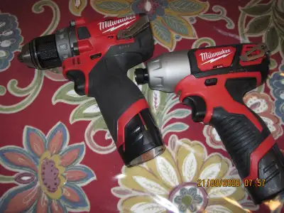 ENSEMBLE MILWAUKEE M12, View more