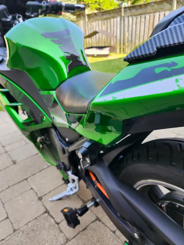 EMMO Zone  Ebike in eBike in Barrie - Image 4