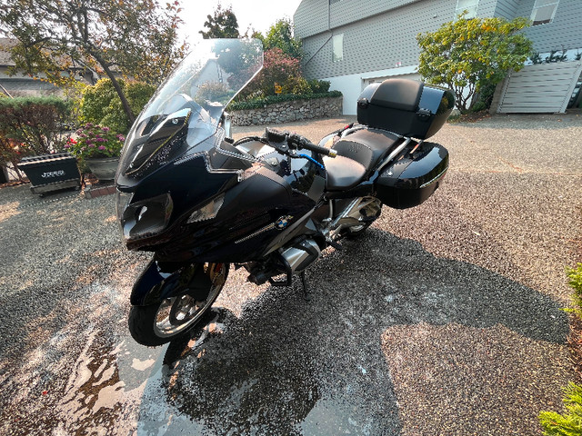 BMW R1250RT, Ready to ride in Touring in Victoria - Image 4