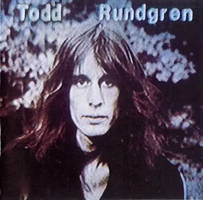 Todd Rundgren pre-owned vinyl albums in great condition: A Wizard/A True Star - $6 Hermit of Mink Ho...