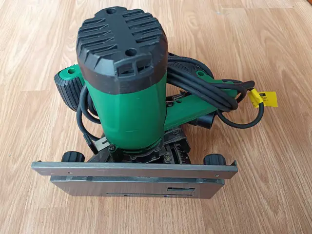 Plunge Saw, Angle Grinder, Rotary Tool, Drill in Power Tools in City of Toronto - Image 3