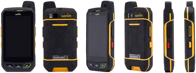 Sonim XP7 Android Rugged Cell Phone Allenford in Cell Phones in Owen Sound