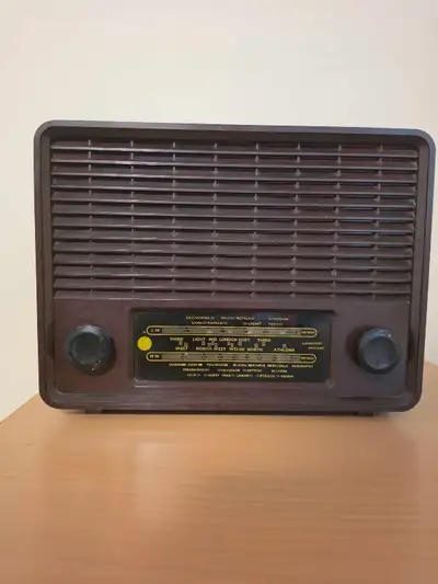 Cambridge Radio ( UK  ), View more