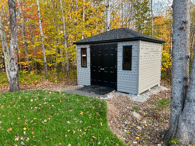 cabanons dans Outils d'extérieur et entreposage  à Longueuil/Rive Sud - Image 4