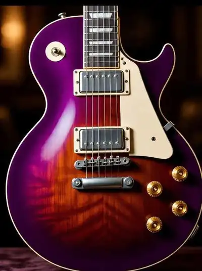 guitar repair, guitar setup, guitar fret leveling, View more