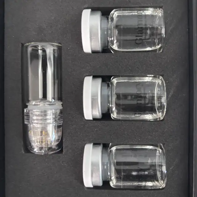 Glamory MicroNeedle Infusion System64519998085505121