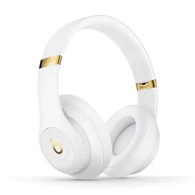 Beats Studio 3 headphones, View more