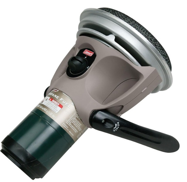 Coleman 5038 BlackCat Catalytic Propane Heater | Fishing, Camping u0026  Outdoors | Guelph | Kijiji