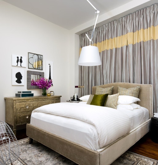 Beau 5 ½    3 chambres fermées à proximité métro Cadillac 5