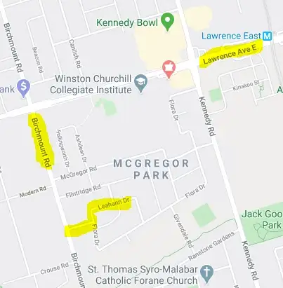 Multicolor Christmas Indoor/Outdoor C6 Light Sets in Outdoor Lighting in City of Toronto - Image 3