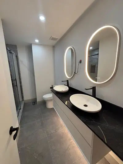 Residential & Commercial Renovation, View more