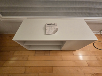 Vihals coffee table, View more