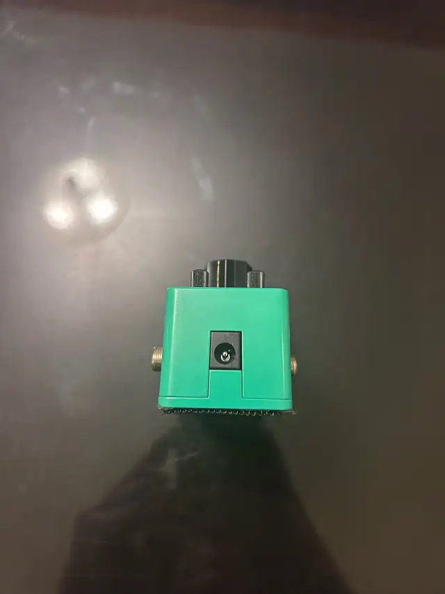 Ibanez Tube Screamer Mini Pedal in Amps & Pedals in Kingston - Image 5