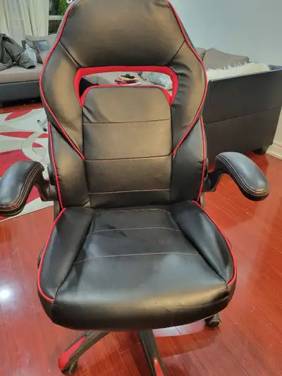 Office Chair, View more