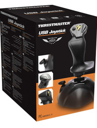 Thrustmaster USB Joystick for PC, VR 2960623