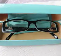 Tiffany and co glasses 
