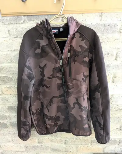 Reebok Women's Spring / Fall Jacket / Manteau Femme Printemps, View more