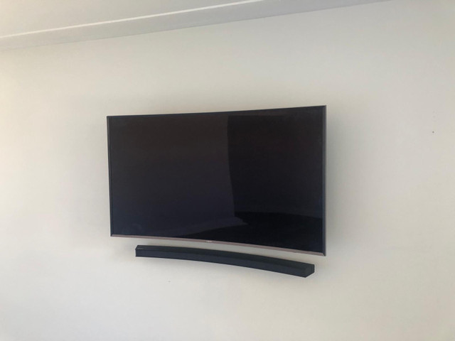 Tv mount service in Video & TV Accessories in St. Catharines - Image 4