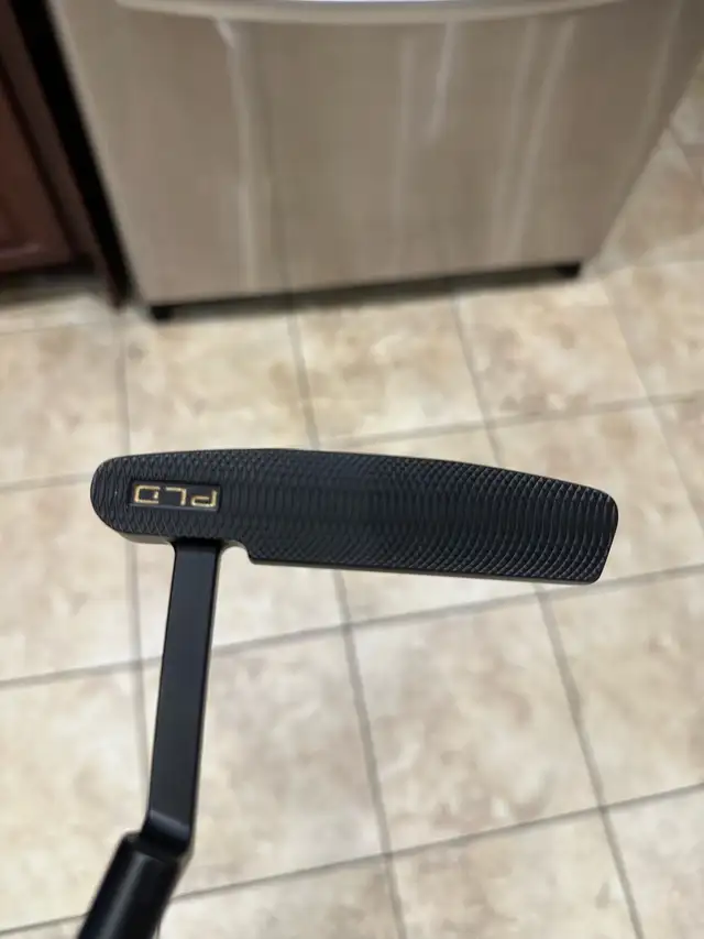Ping PLD Milled SE Anser 30 Limited Putter in Golf in Markham / York Region - Image 4