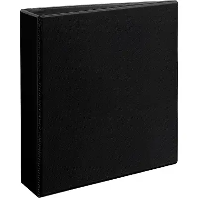 Various 2 Inch Binders, View more