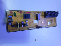 Samsung Electric Range NE59J7630SS control circuit board