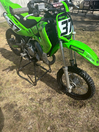 2019 KX 65