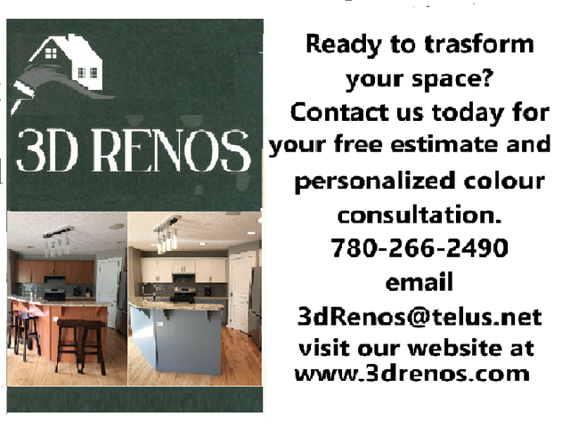 PURCHASING, SELLING OR RENTING A PROPERTY THAT NEEDS UPDATING?