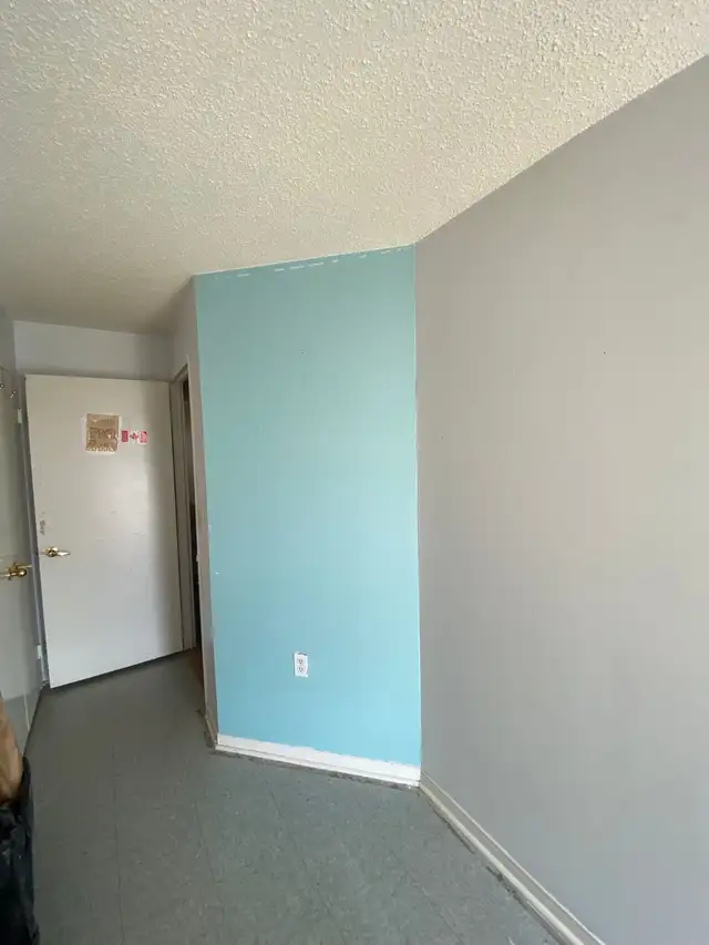 PAINTER | DRYWALL REPAIR | HANDYMAN & HOME RENOVATIONS – OSHAWA in Painters & Painting in Oshawa / Durham Region - Image 6
