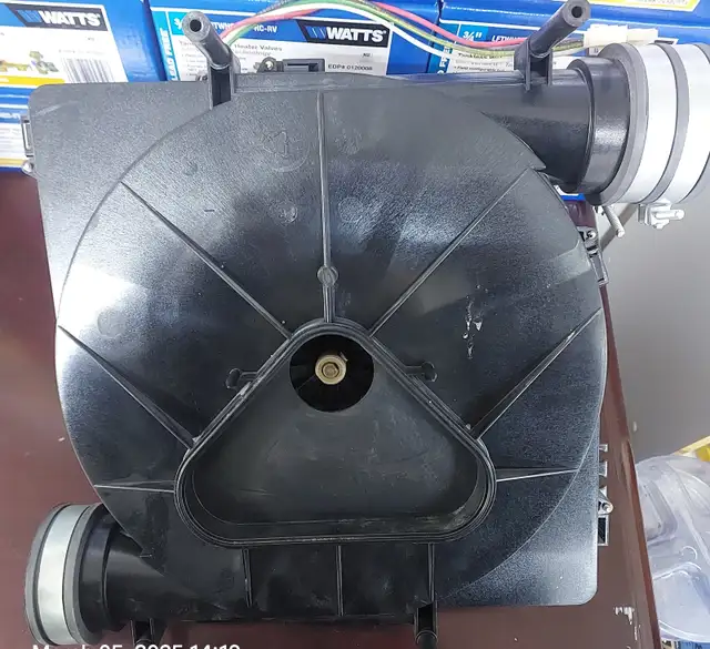 FASCO Draft Inducer Motor – Model 71626807 - M067 in Heating, Cooling & Air in City of Toronto - Image 3