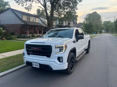 Hello, I’m the original owner of this vehicle and selling it because I purchased a new one. The truc...