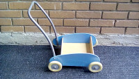 Petit chariot IKEA EKORRE MULA Wagon