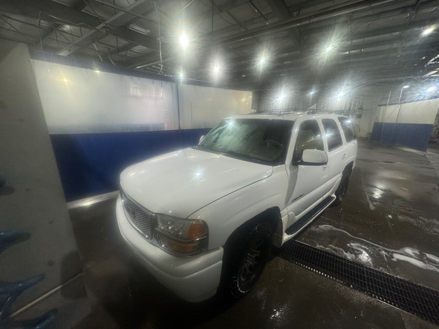 2006 GMC Yukon Denali in Cars & Trucks in Edmonton