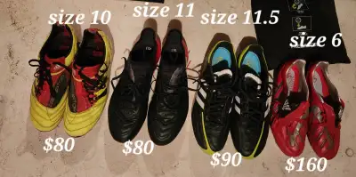 Soccer/golf/basketball shoes, View more