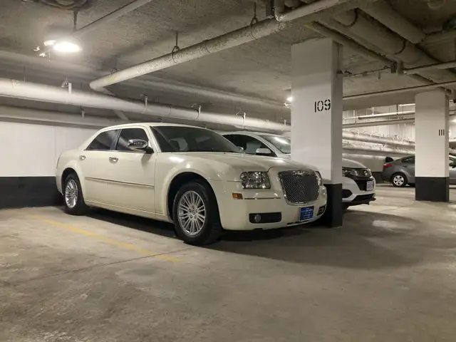 Clean 2010 Chrysler 300 — Drives Like New!