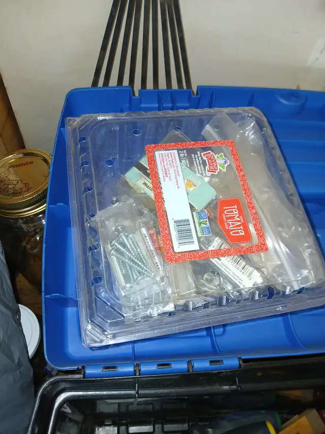Various Tools and Tool Box531197330195763203