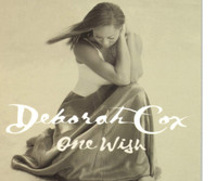 One WishCox, Deborah (Artist)  Format: Audio CD