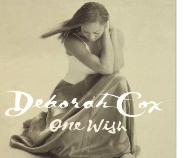 One WishCox, Deborah (Artist)  Format: Audio CD in CDs, DVDs & Blu-ray in City of Toronto